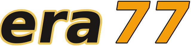 era77 logo